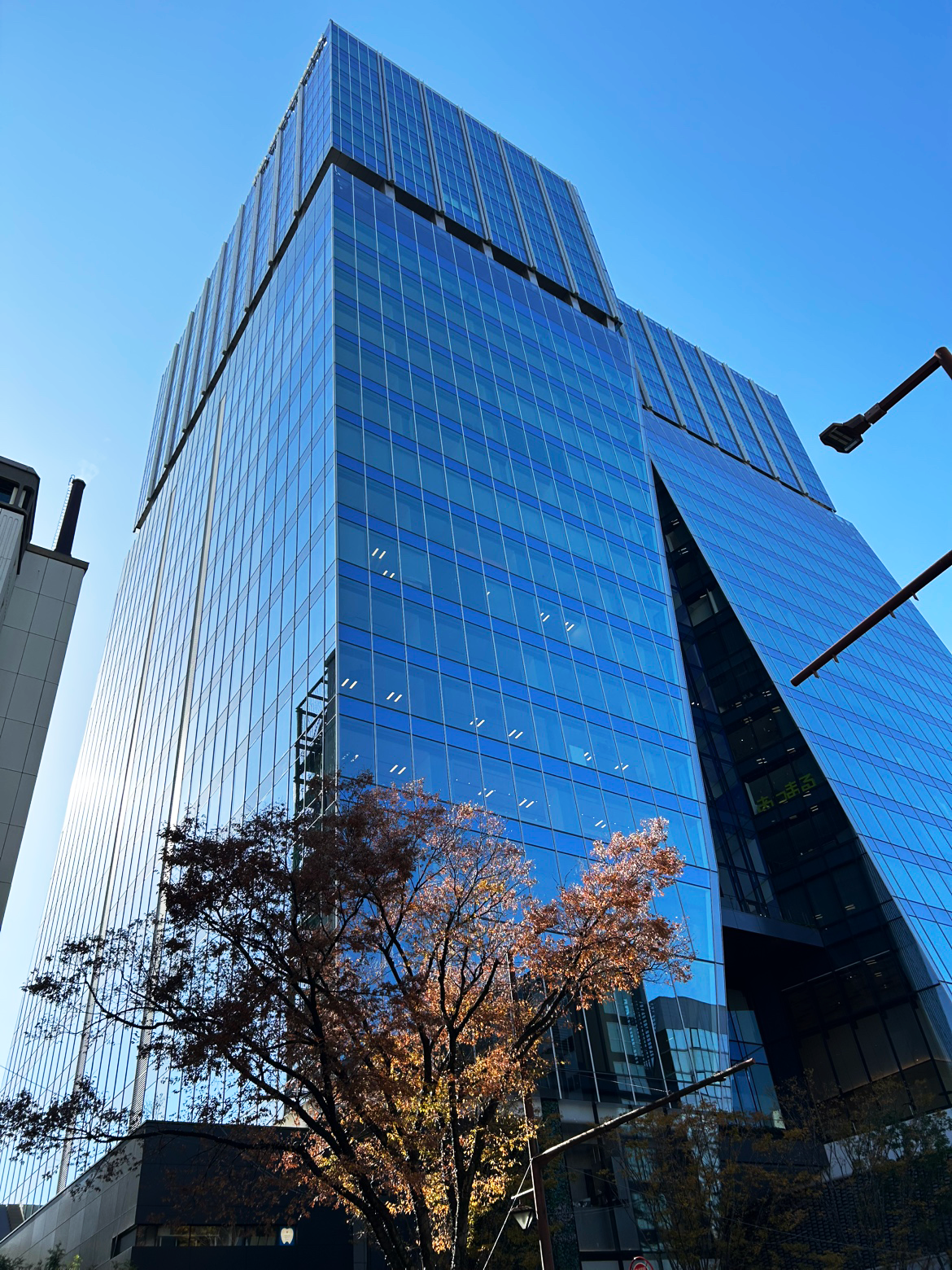 税理士法人リライト 福岡オフィス