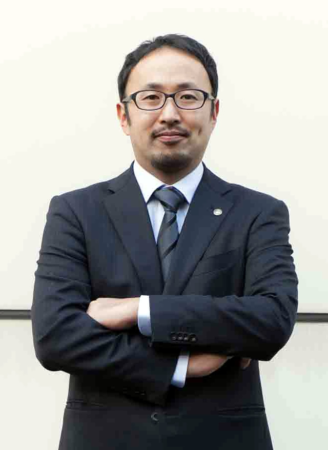 創業者/リライトグループ会長/福島事務所代表税理士