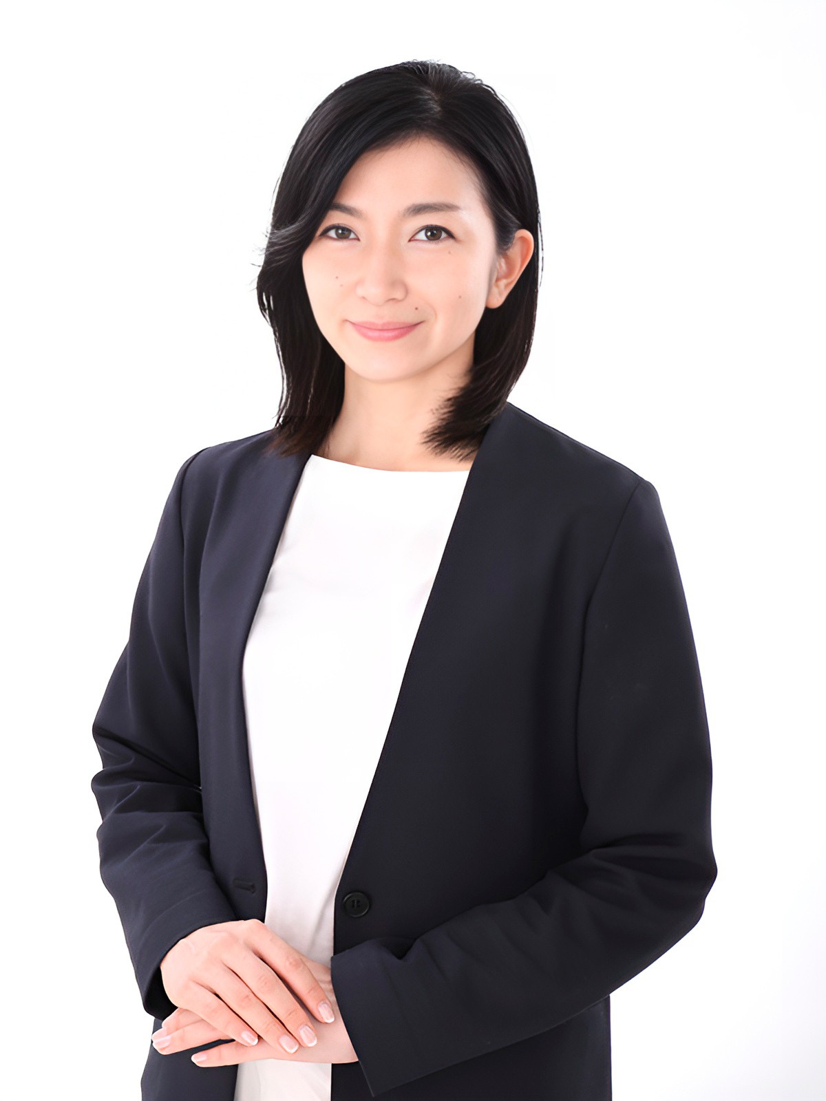福岡事務所代表税理士　徳武 麻美子