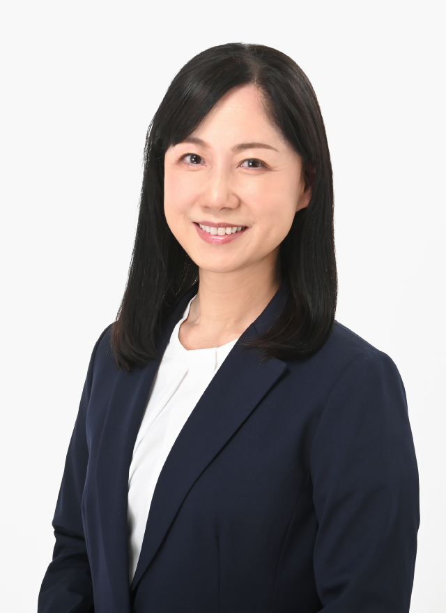 税理士　藤冨 真知子