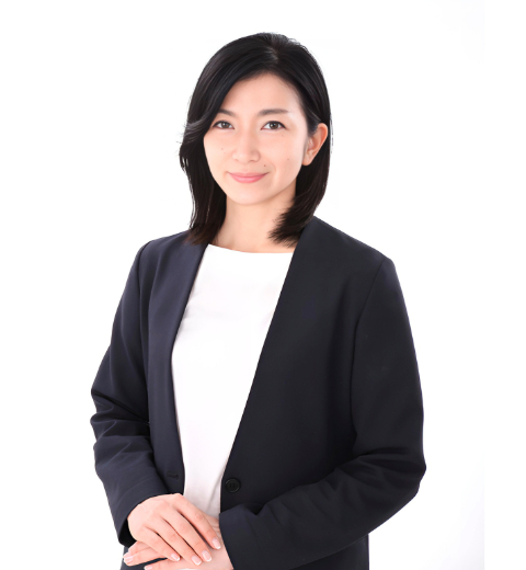 徳武 麻美子