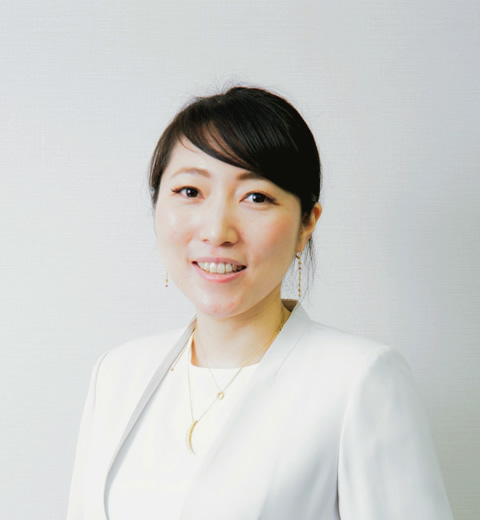 渡部 希栄
